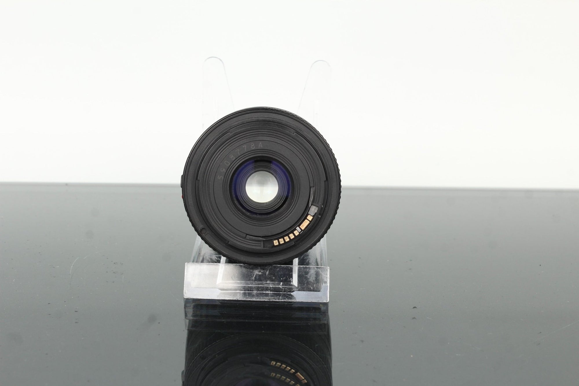 Minolta AF 28 - 80mm 1:3.5 - 5.6 - Dutch|Thrift