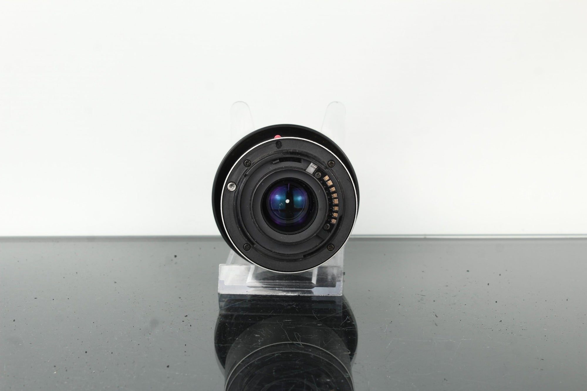 Minolta AF 28 - 80mm 1:3.5 - 5.6 D - Dutch|Thrift