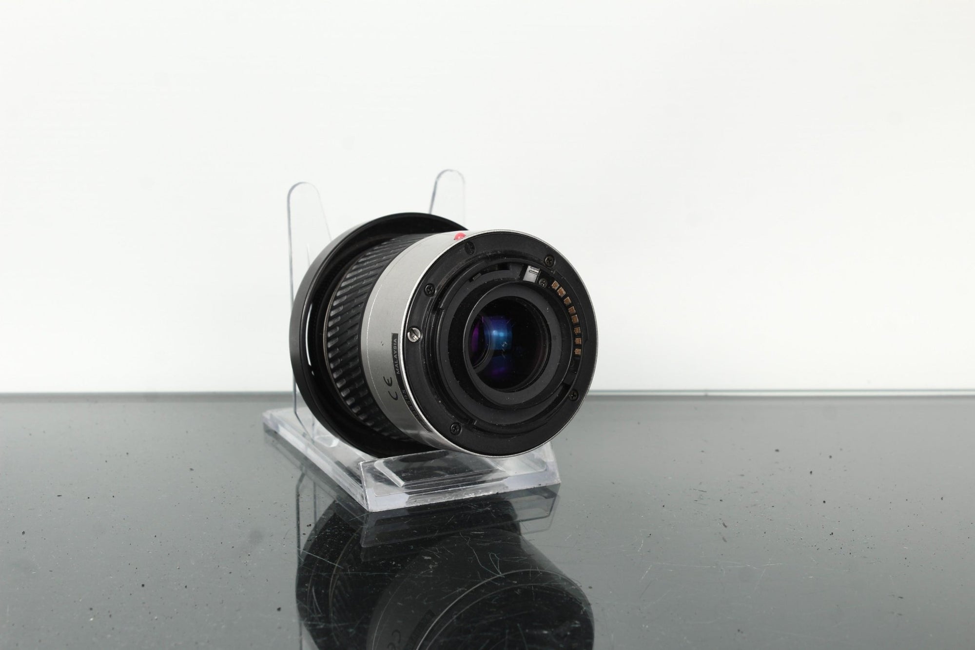 Minolta AF 28 - 80mm 1:3.5 - 5.6 D - Dutch|Thrift