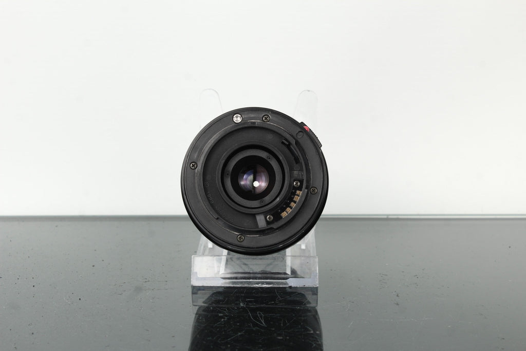 Minolta AF 28 - 80mm 1:4 - 5.6 - Dutch|Thrift