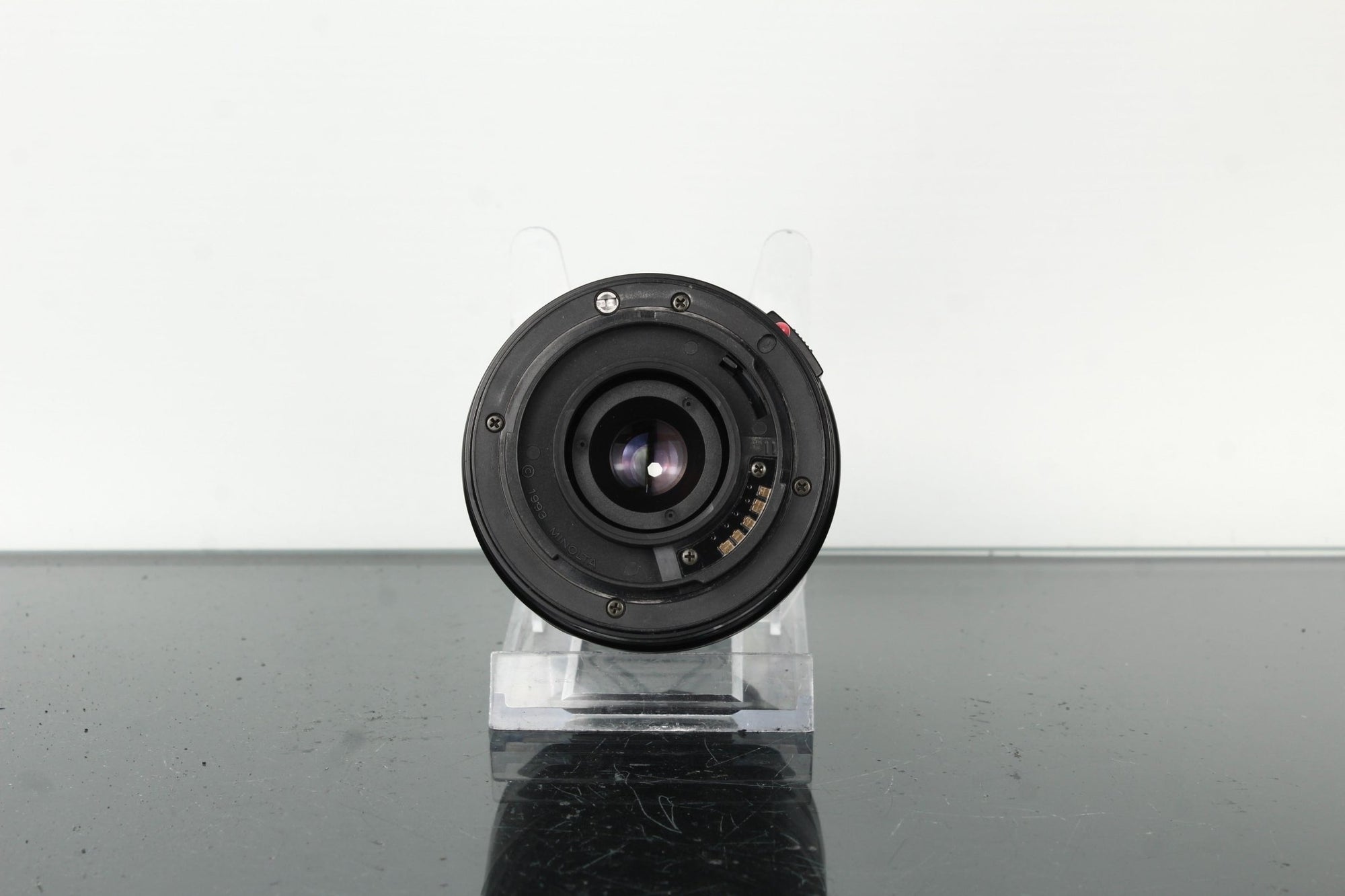 Minolta AF 28 - 80mm 1:4 - 5.6 - Dutch|Thrift