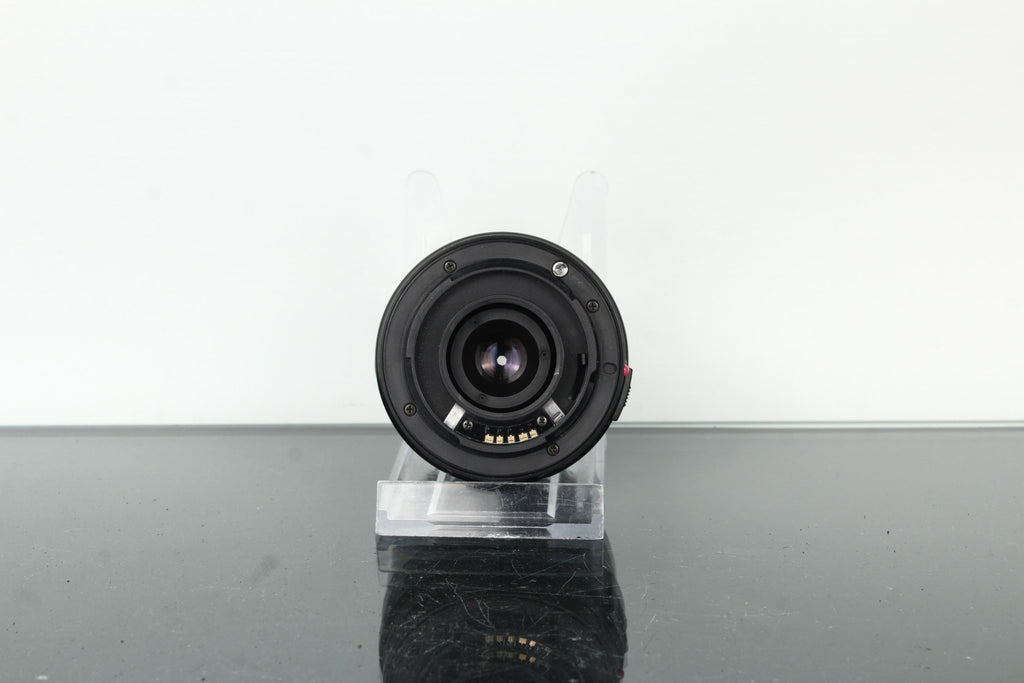 Minolta AF 28 - 80mm 1:4 - 5.6 - Dutch|Thrift