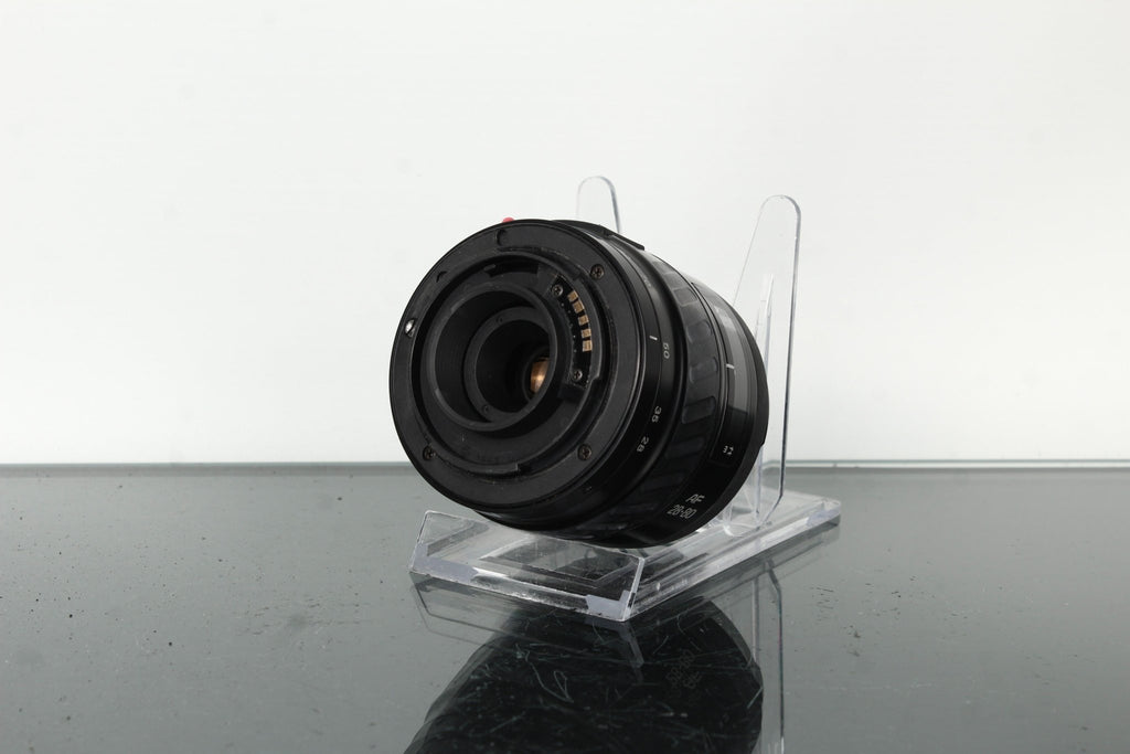 Minolta AF 28 - 80mm 1:4 - 5.6 - Dutch|Thrift