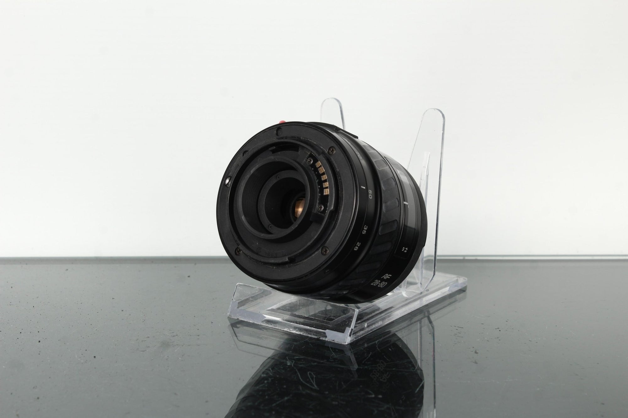Minolta AF 28 - 80mm 1:4 - 5.6 - Dutch|Thrift