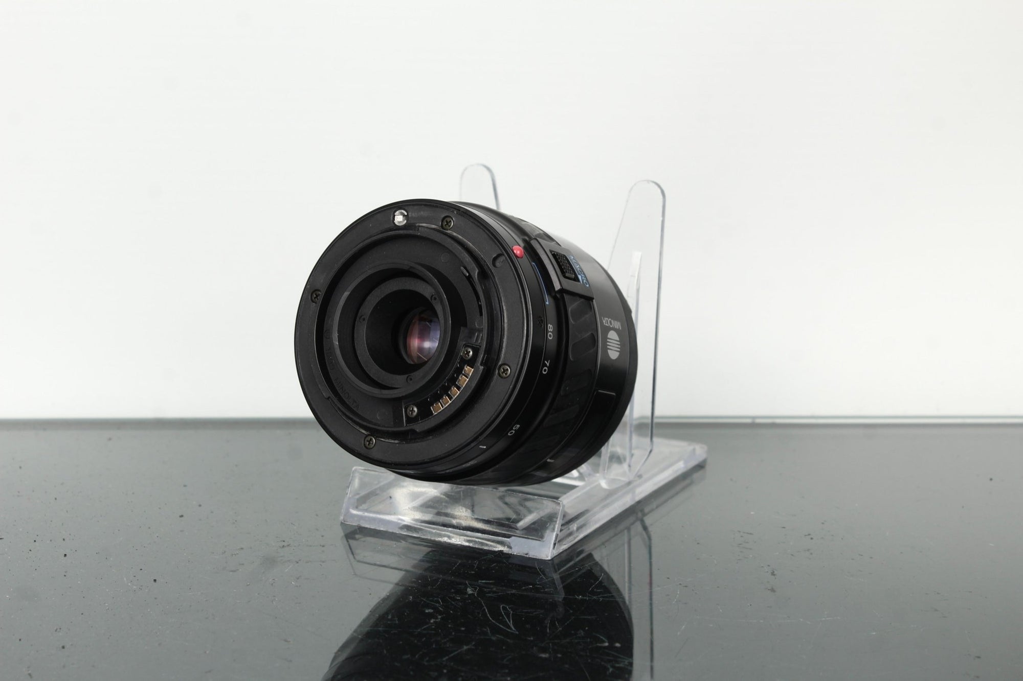 Minolta AF 28 - 80mm 1:4 - 5.6 - Dutch|Thrift