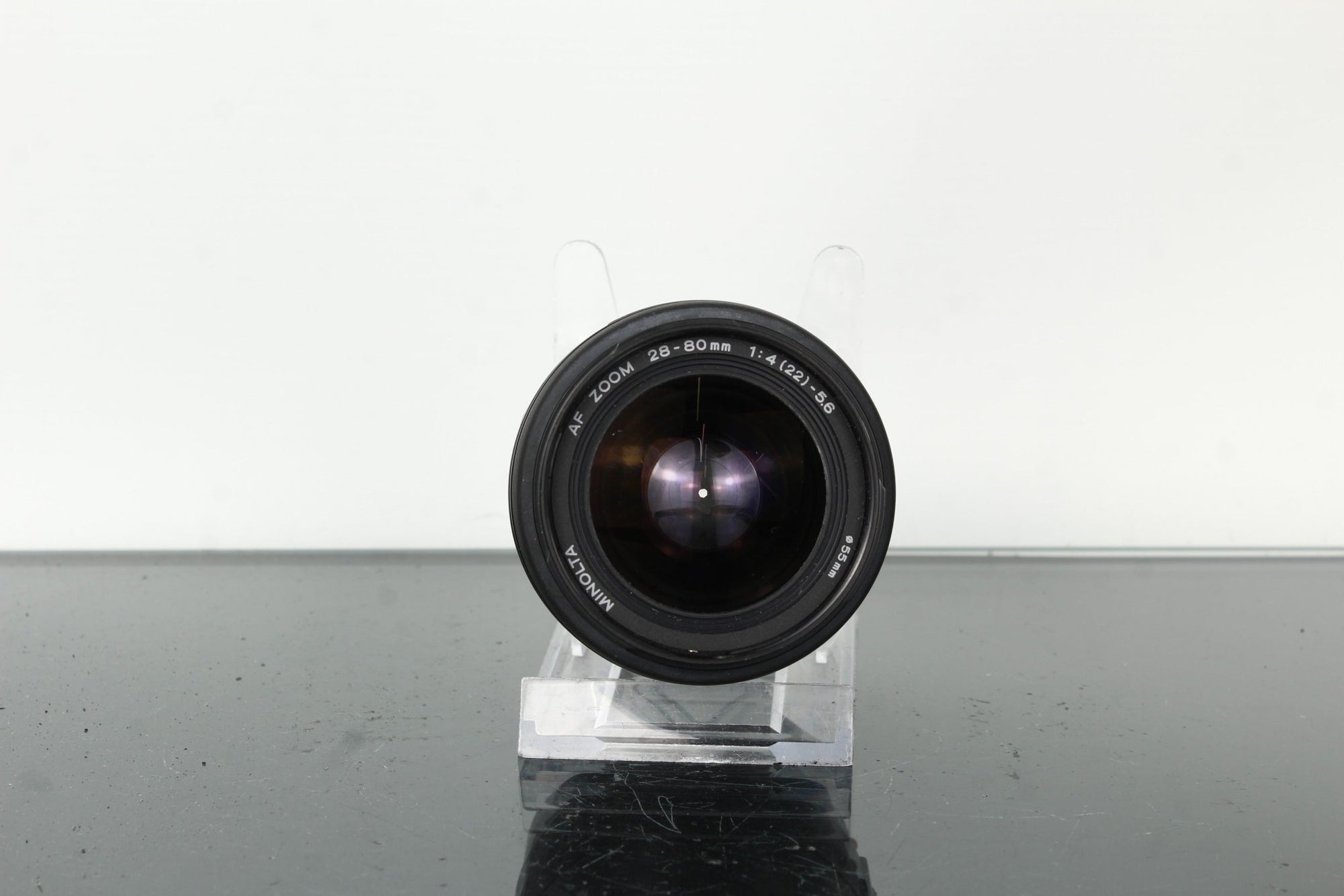 Minolta AF 28 - 80mm 1:4 - 5.6 - Dutch|Thrift