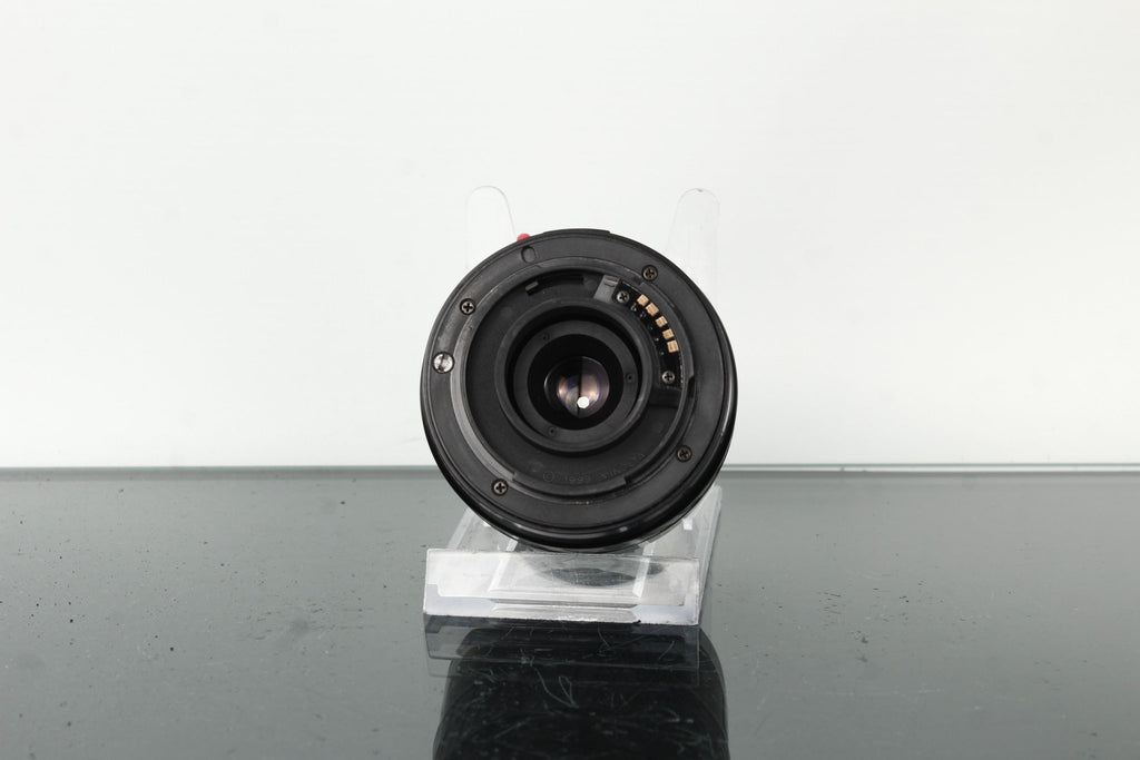 Minolta AF 28 - 80mm 1:4 - 5.6 - Dutch|Thrift