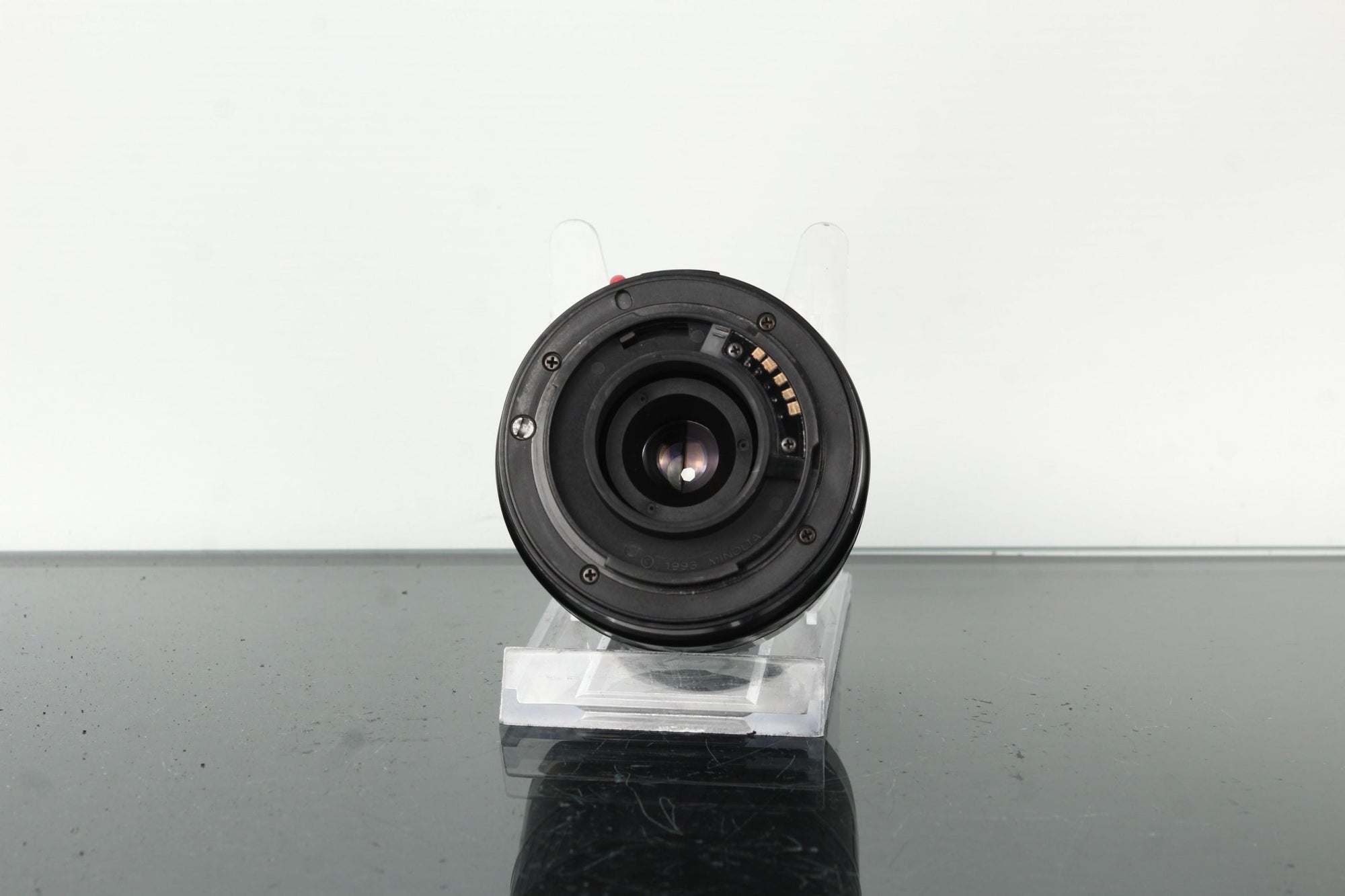 Minolta AF 28 - 80mm 1:4 - 5.6 - Dutch|Thrift