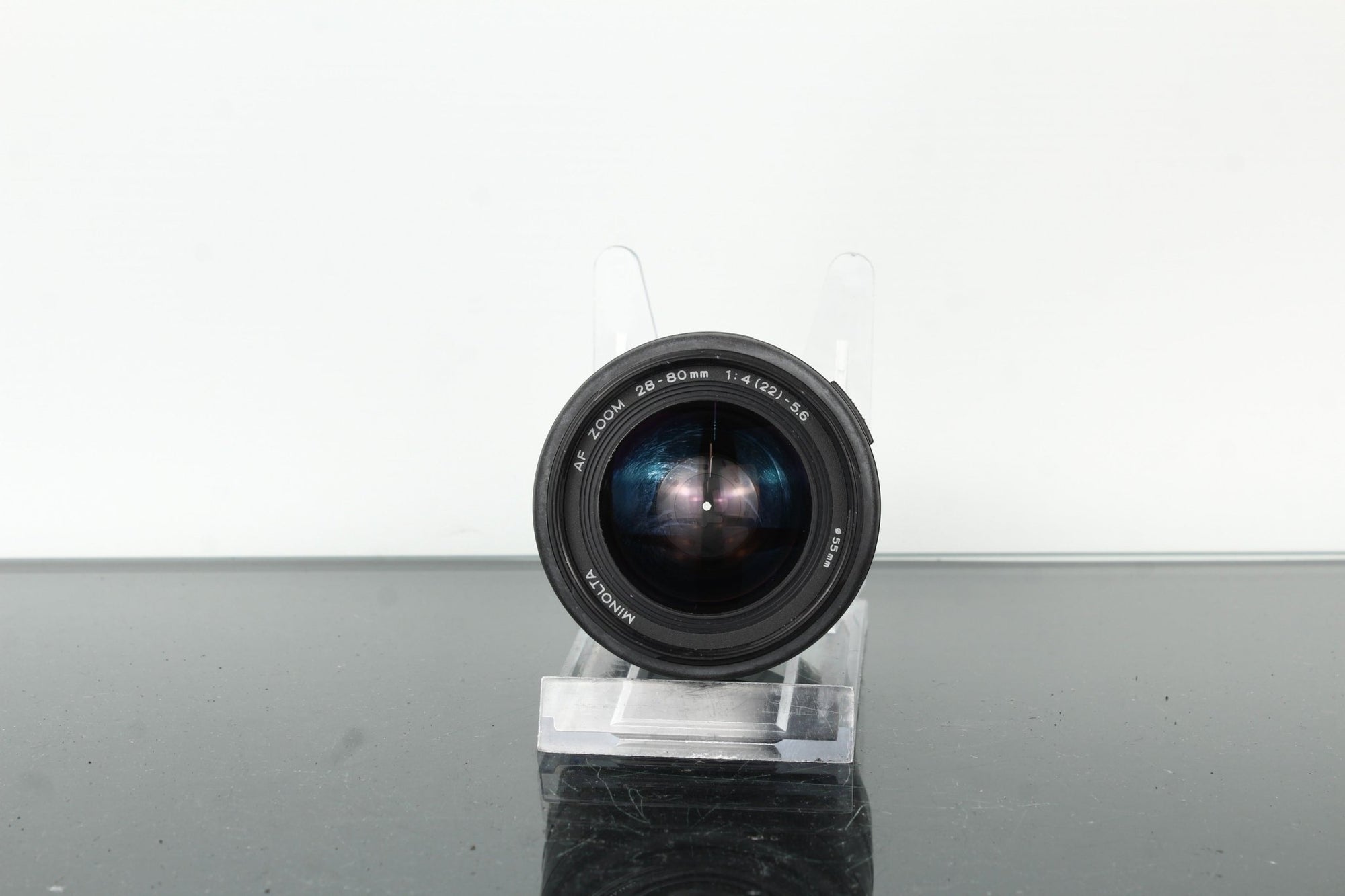 Minolta AF 28 - 80mm 1:4 - 5.6 - Dutch|Thrift