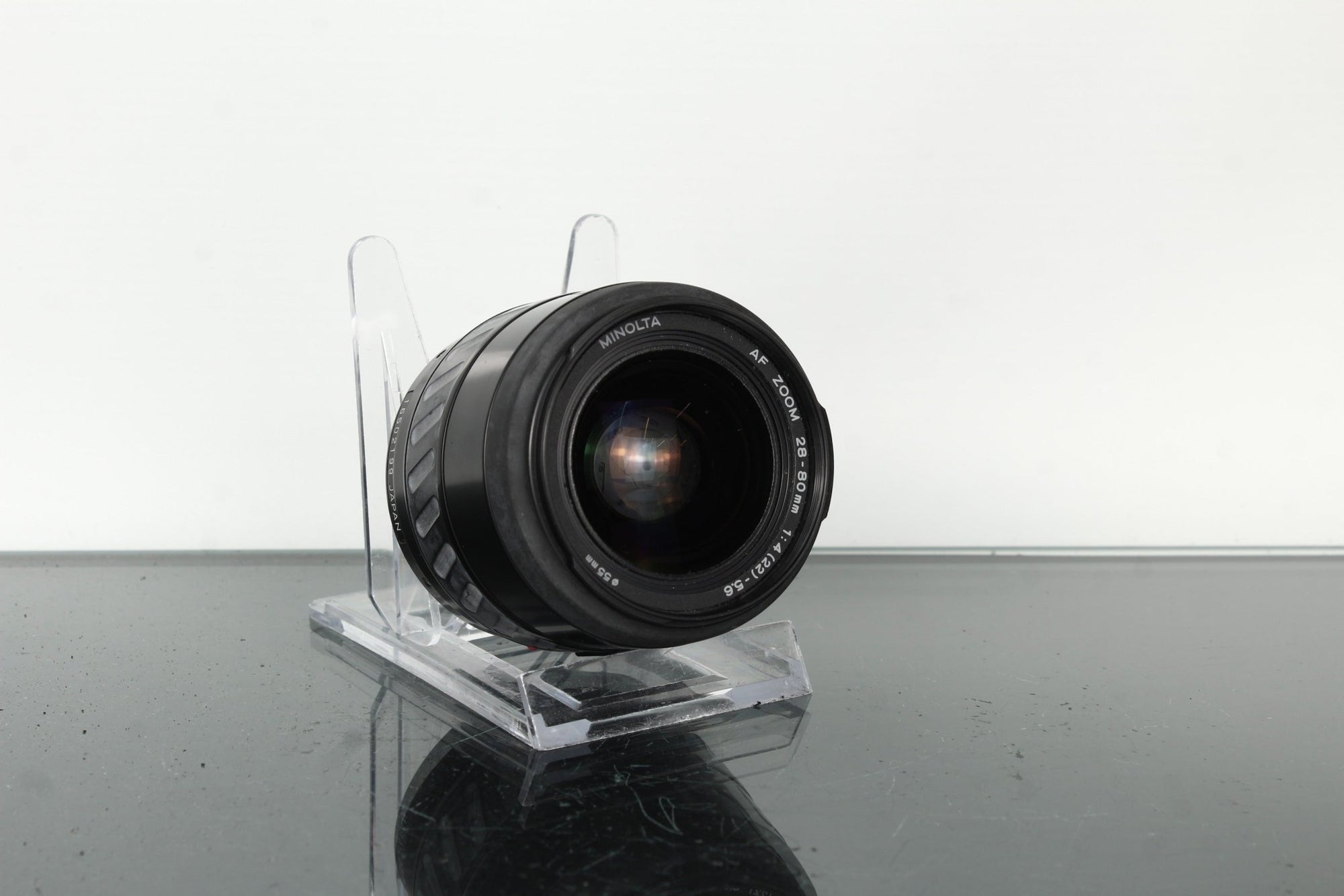 Minolta AF 28 - 80mm 1:4 - 5.6 - Dutch|Thrift