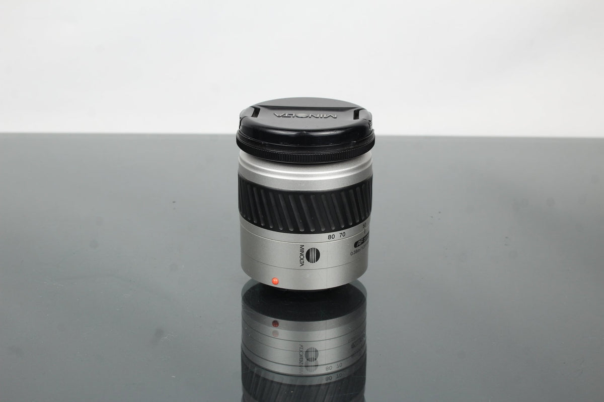 Minolta AF 28 - 80mm A Mount - Dutch|Thrift
