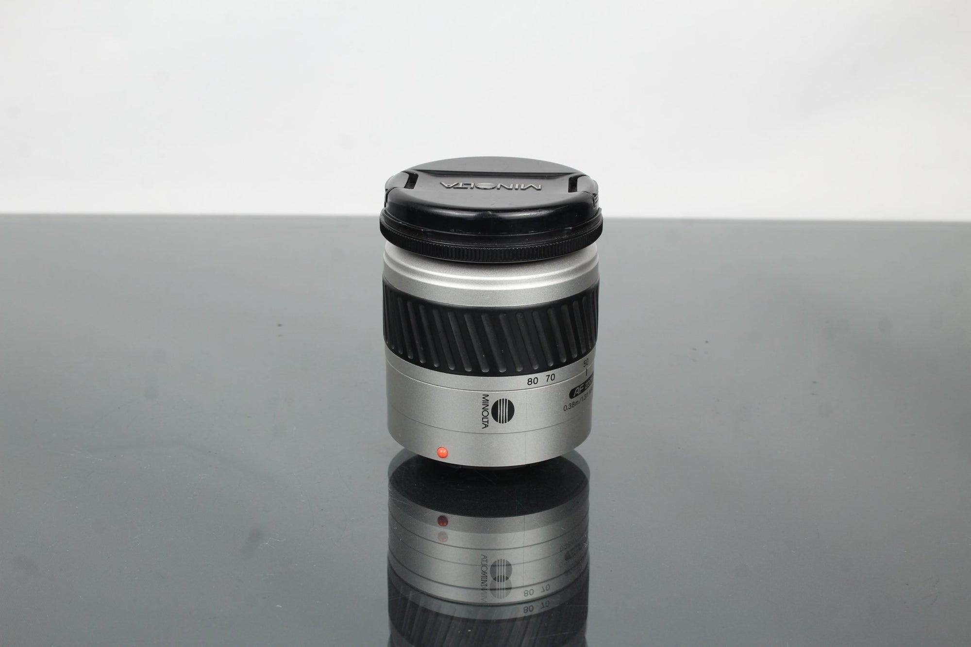 Minolta AF 28 - 80mm A Mount - Dutch|Thrift