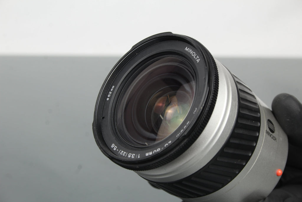 Minolta AF 28 - 80mm A Mount - Dutch|Thrift