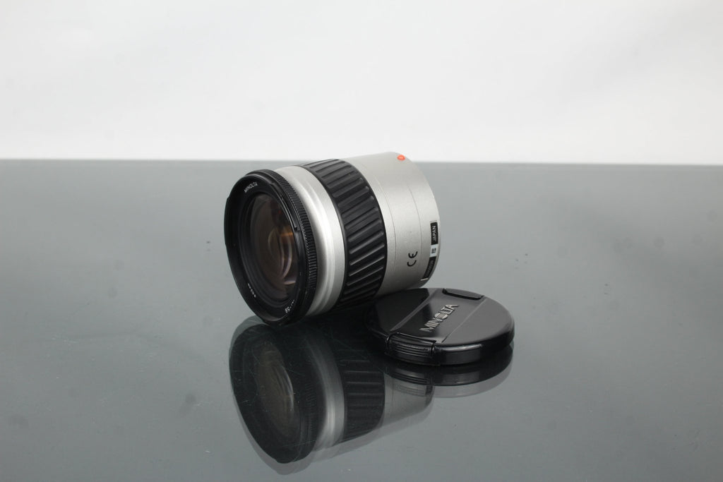 Minolta AF 28 - 80mm A Mount - Dutch|Thrift