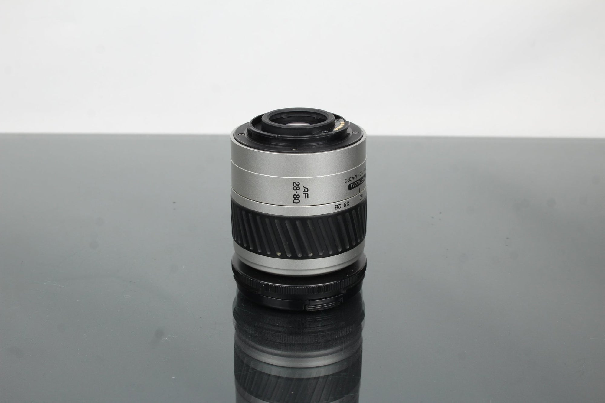 Minolta AF 28 - 80mm A Mount - Dutch|Thrift