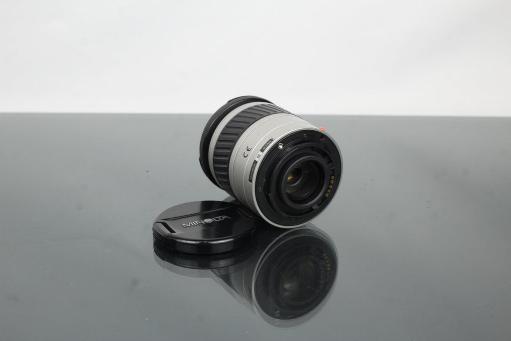 Minolta AF 28 - 80mm A Mount - Dutch|Thrift