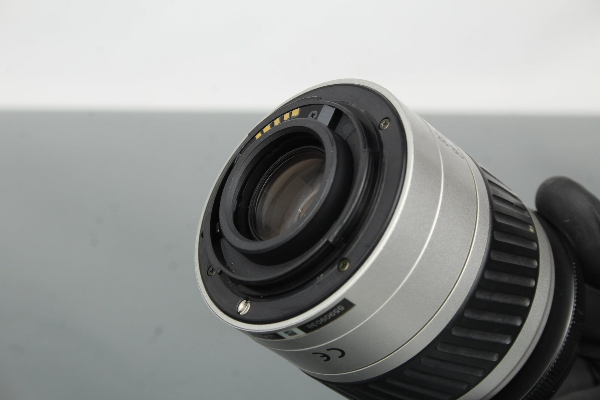 Minolta AF 28 - 80mm A Mount - Dutch|Thrift