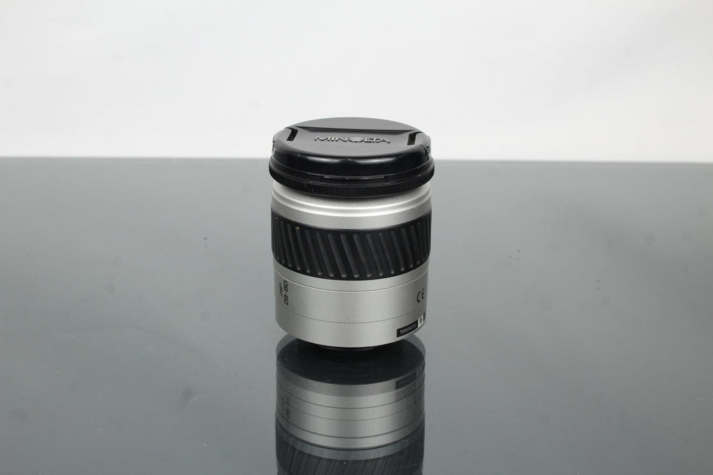Minolta AF 28 - 80mm A Mount - Dutch|Thrift