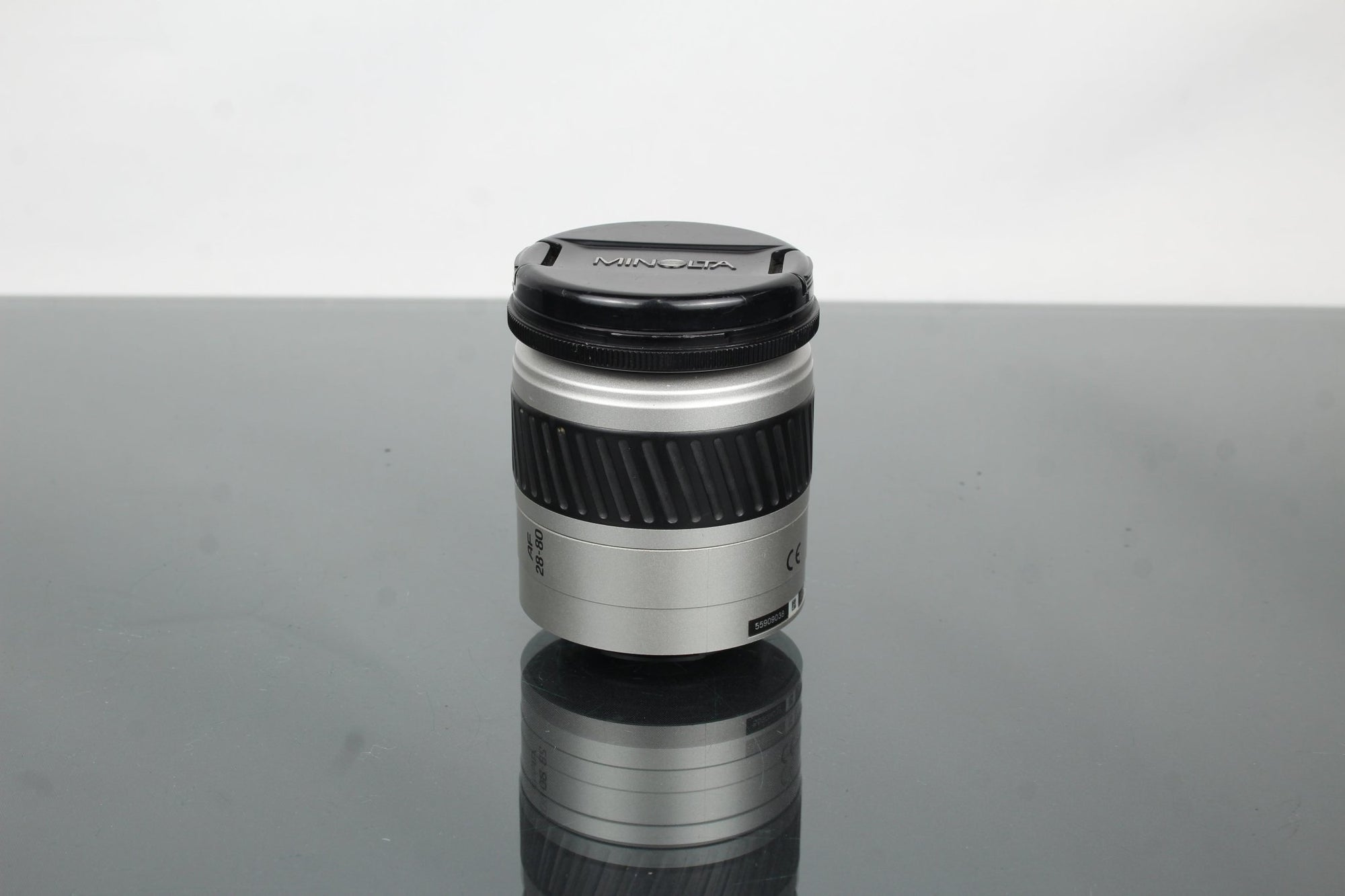 Minolta AF 28 - 80mm A Mount - Dutch|Thrift