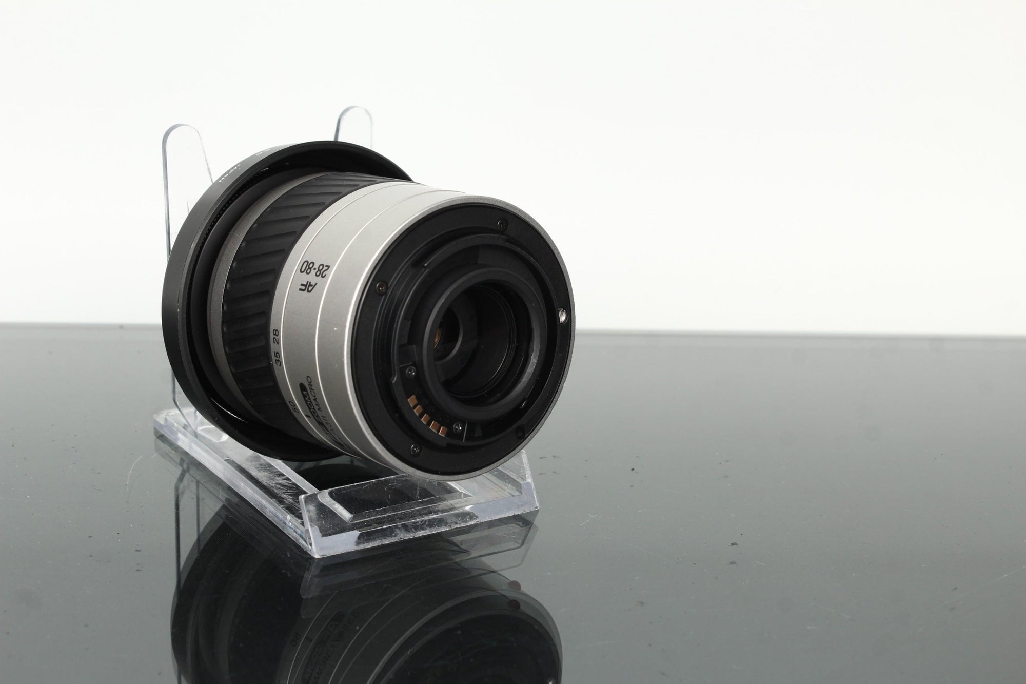 Minolta AF 28 - 80mm f/3.5 - 5.6 - Dutch|Thrift