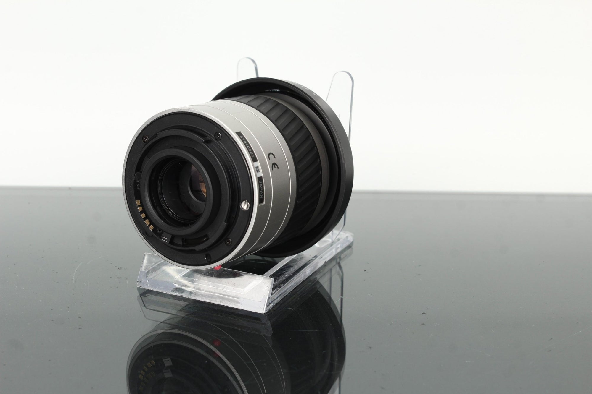 Minolta AF 28 - 80mm f/3.5 - 5.6 - Dutch|Thrift