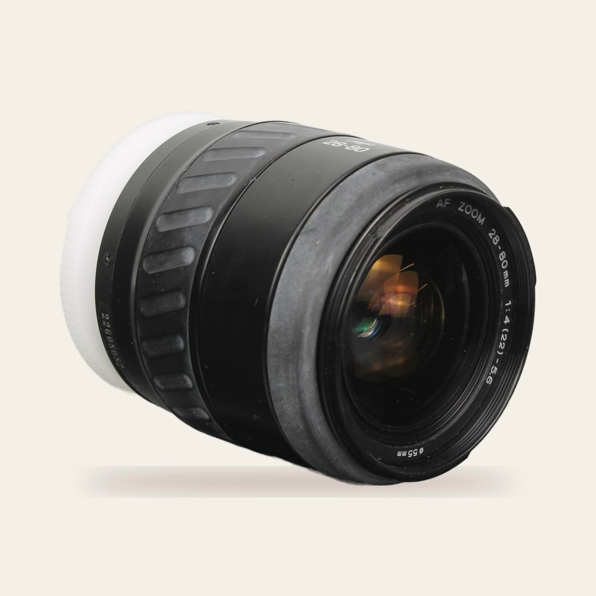 Minolta AF 28-80mm f/4-5.6