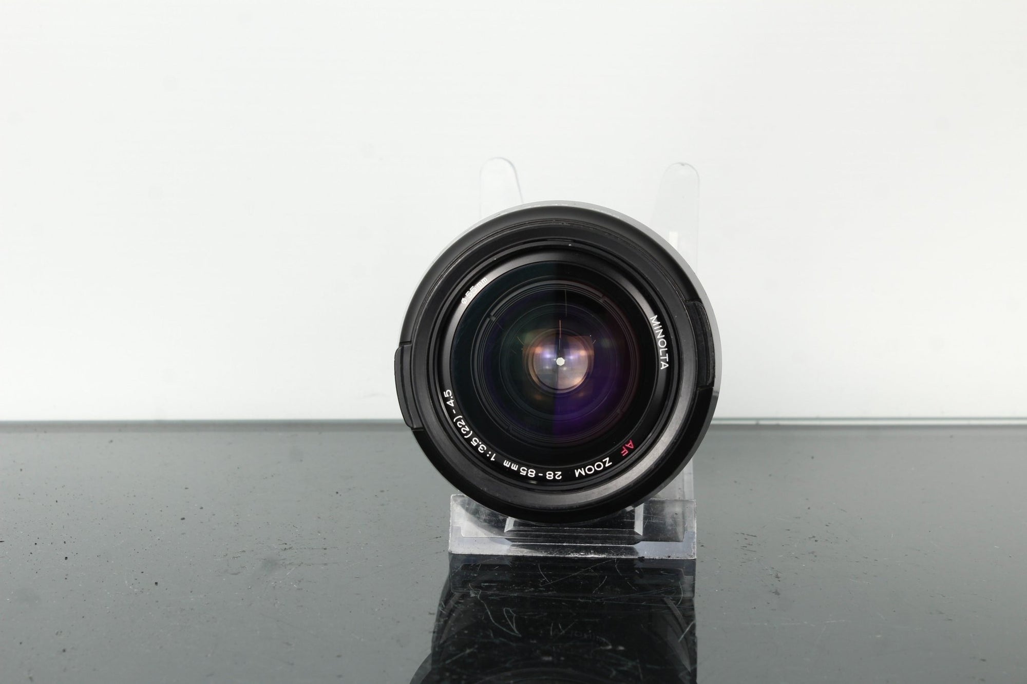 Minolta AF 28 - 85mm 1:3.5 - 4.5 - Dutch|Thrift