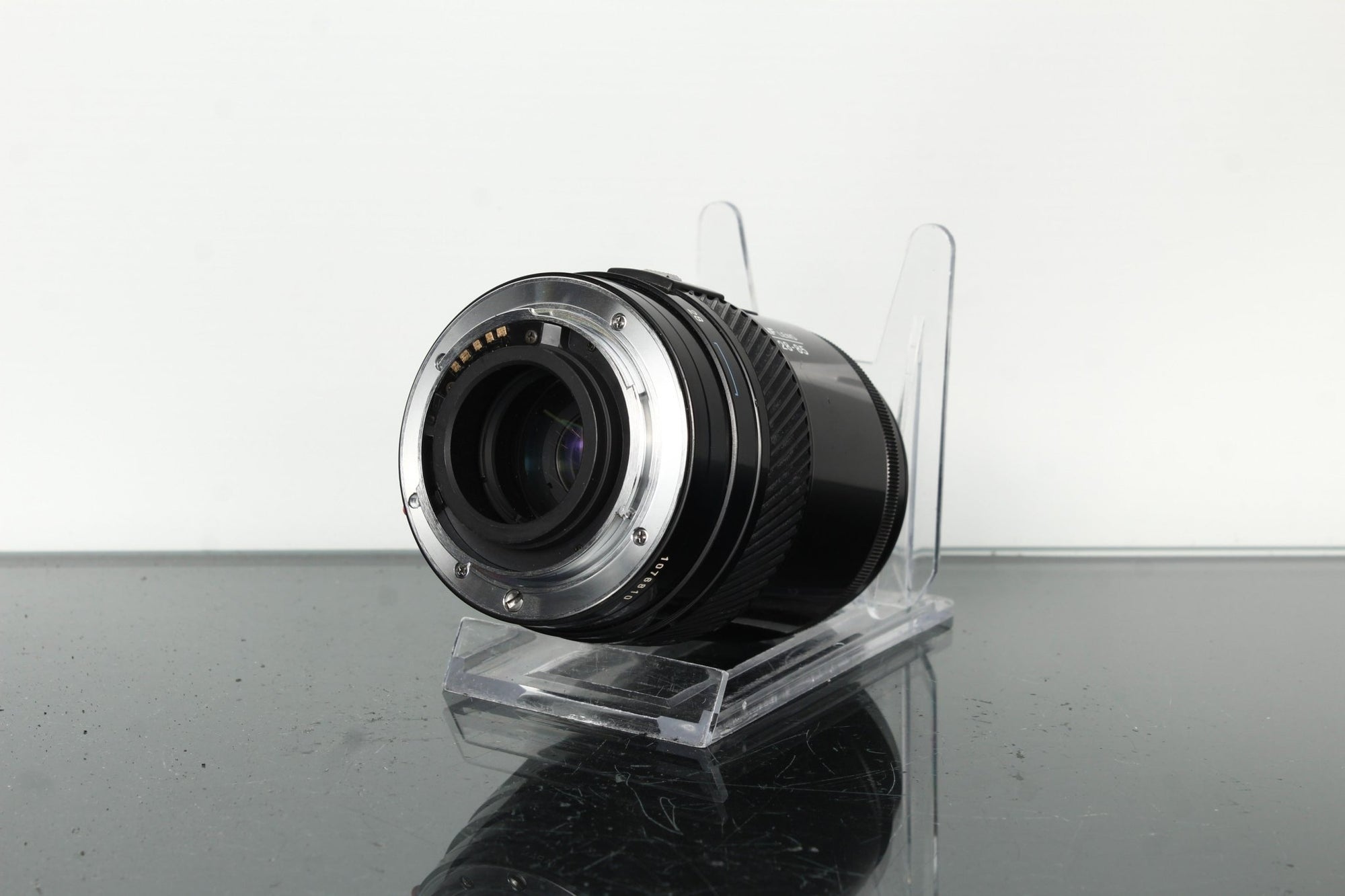 Minolta AF 28 - 85mm 1:3.5 - 4.5 - Dutch|Thrift