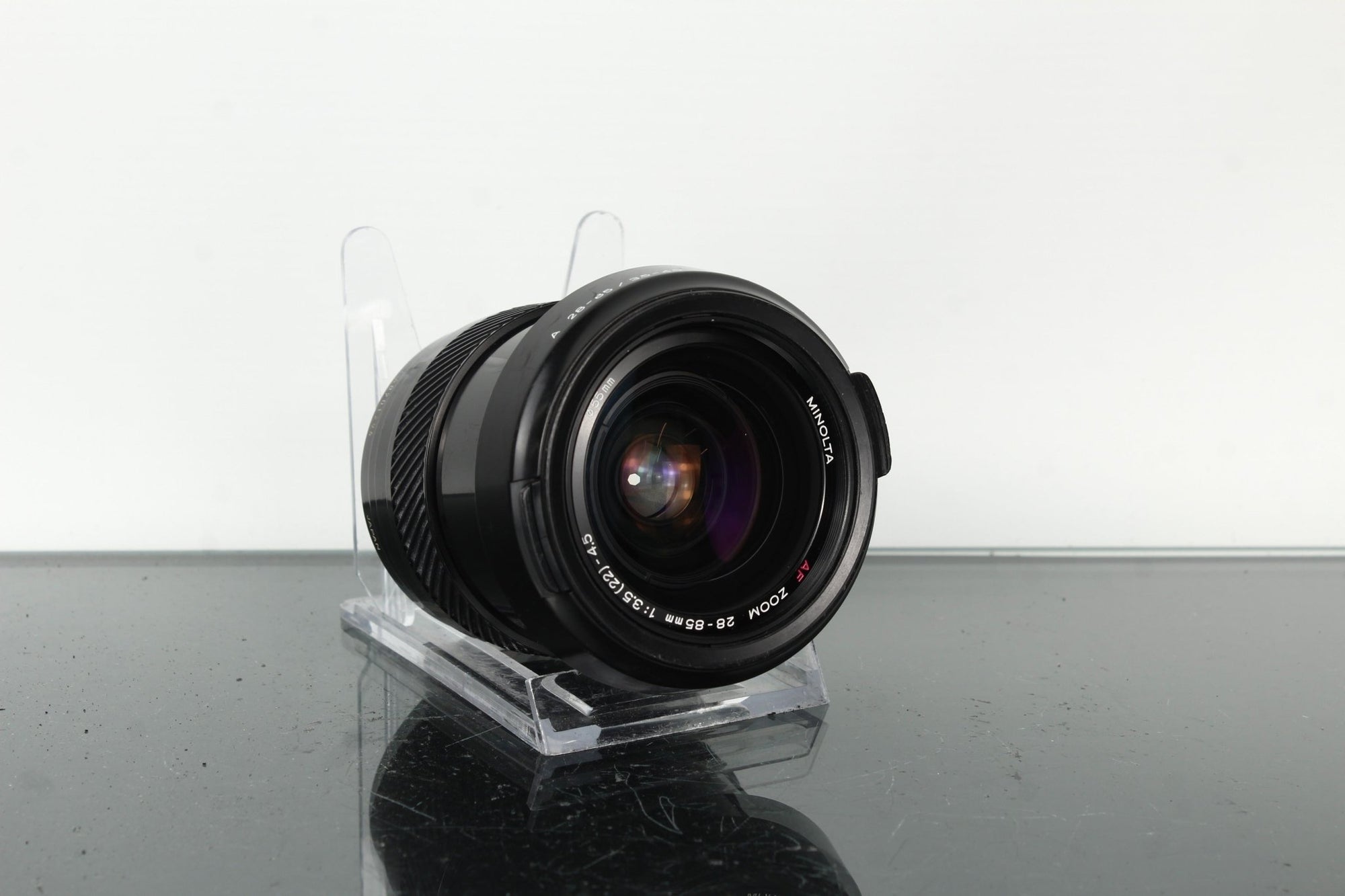 Minolta AF 28 - 85mm 1:3.5 - 4.5 - Dutch|Thrift