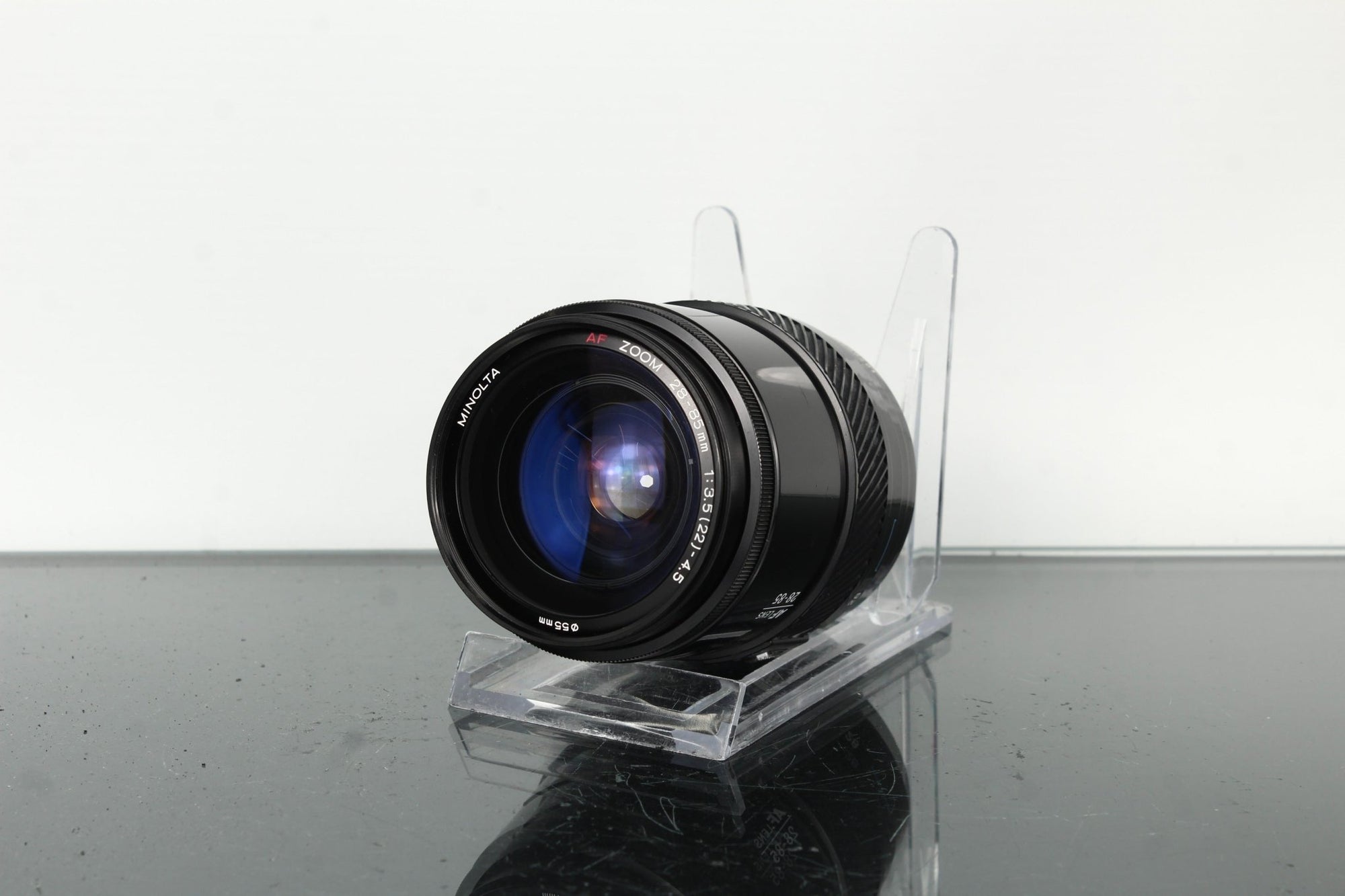 Minolta AF 28 - 85mm 1:3.5 - 4.5 - Dutch|Thrift