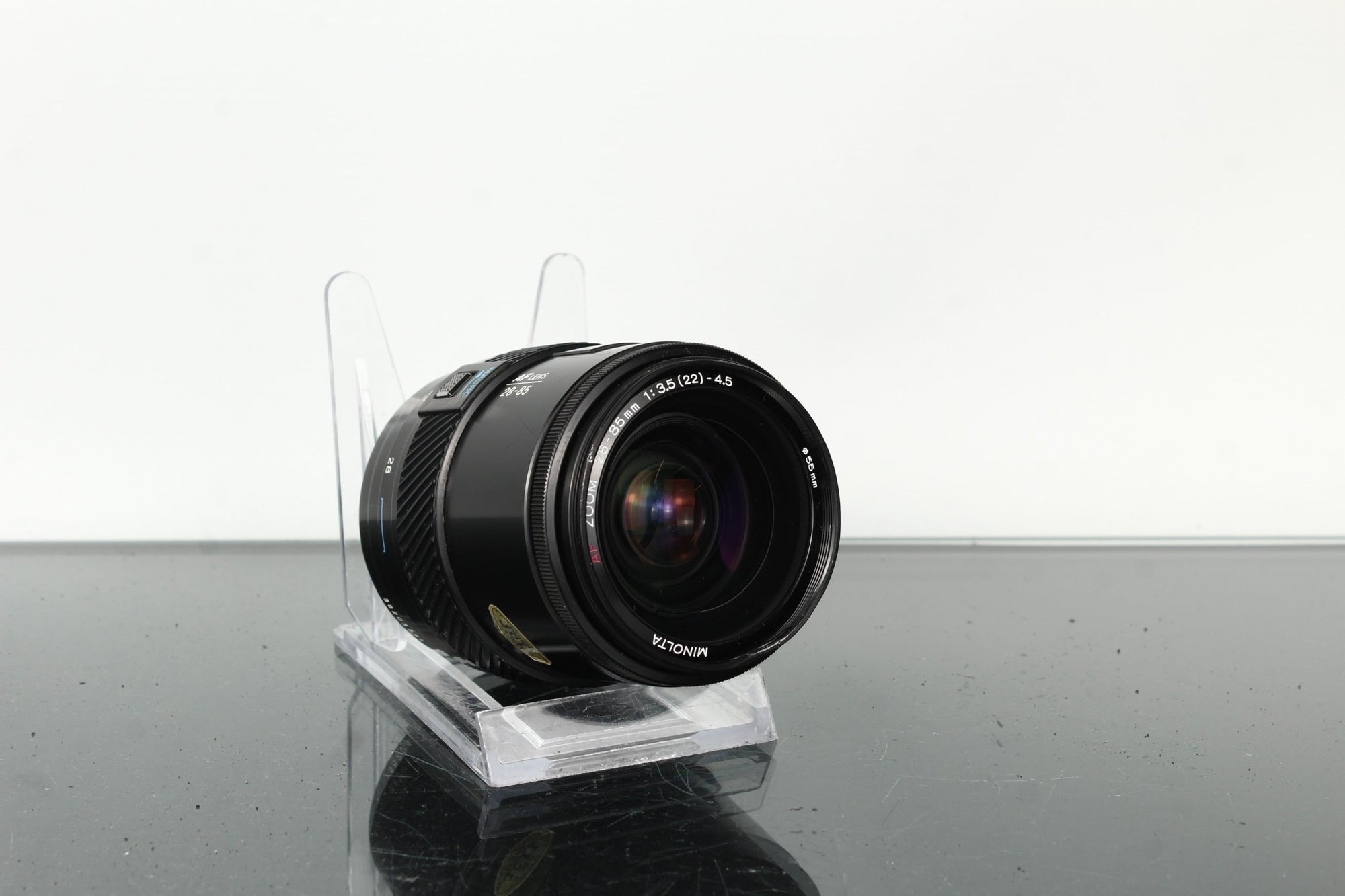 Minolta AF 28 - 85mm 1:3.5 - 4.5 - Dutch|Thrift