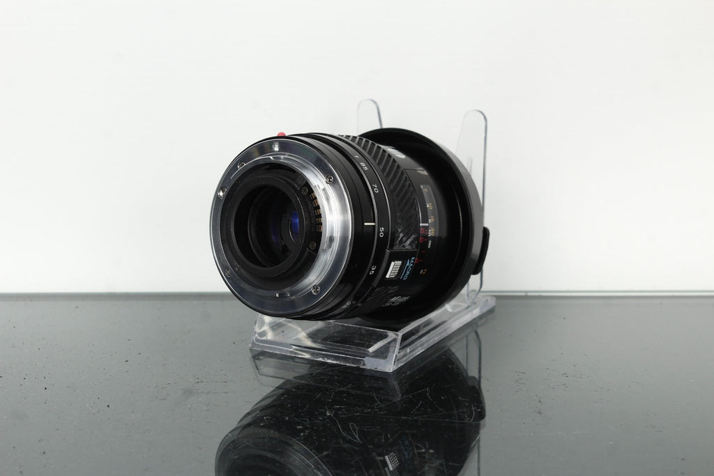 Minolta AF 28 - 85mm 1:3.5 - 4.5 - Dutch|Thrift