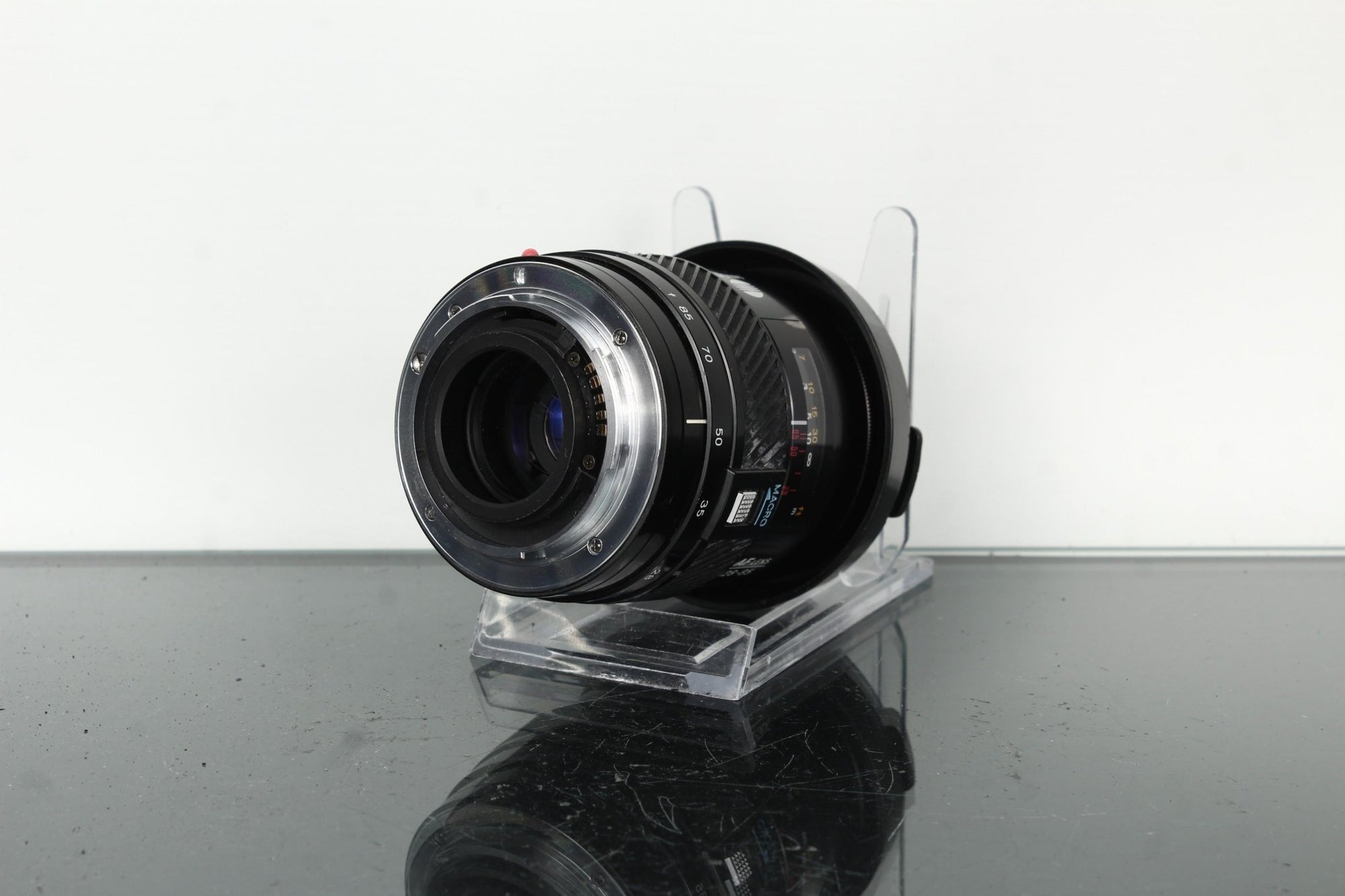 Minolta AF 28 - 85mm 1:3.5 - 4.5 - Dutch|Thrift