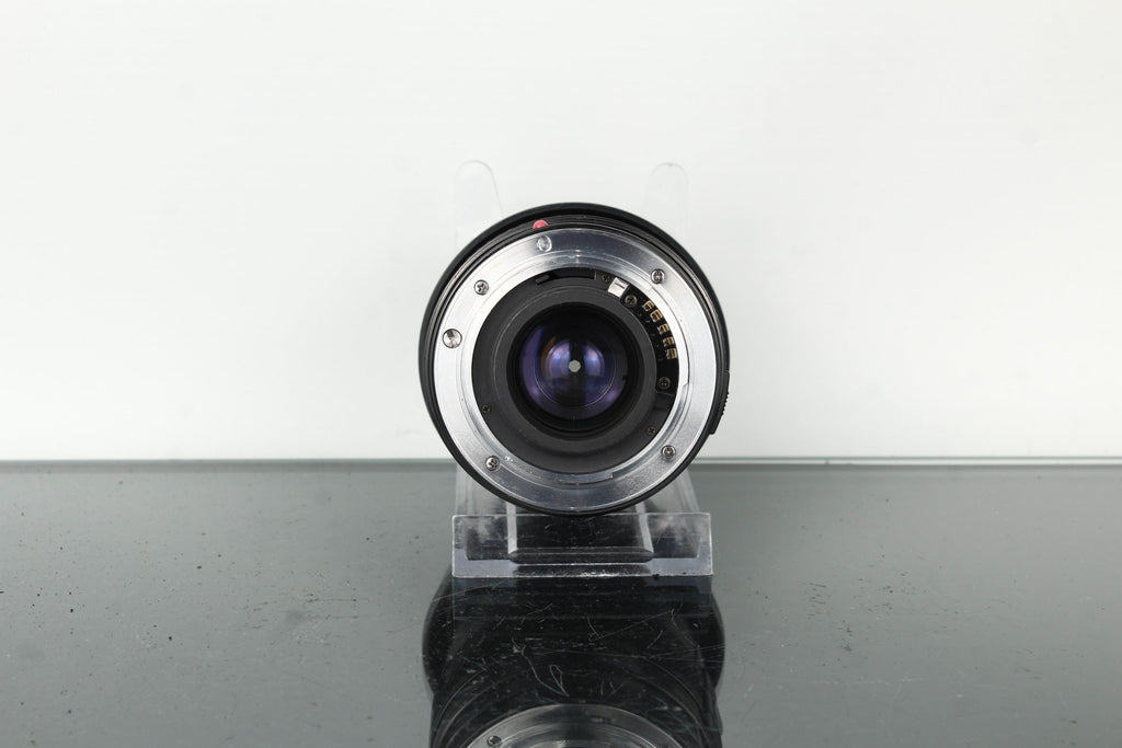 Minolta AF 28 - 85mm 1:3.5 - 4.5 - Dutch|Thrift