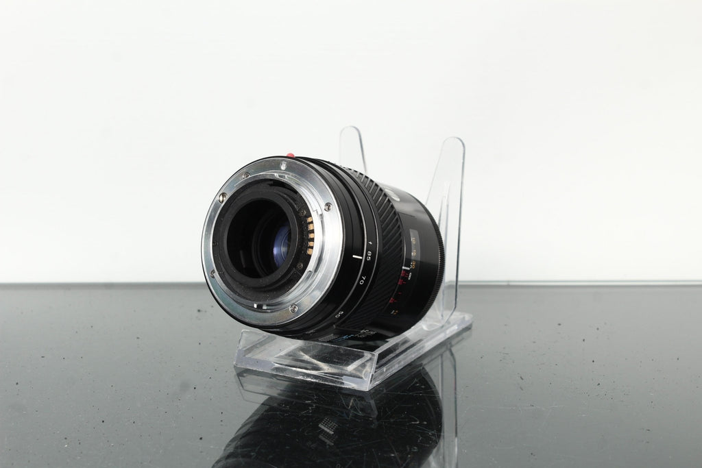 Minolta AF 28 - 85mm 1:3.5 - 4.5 - Dutch|Thrift