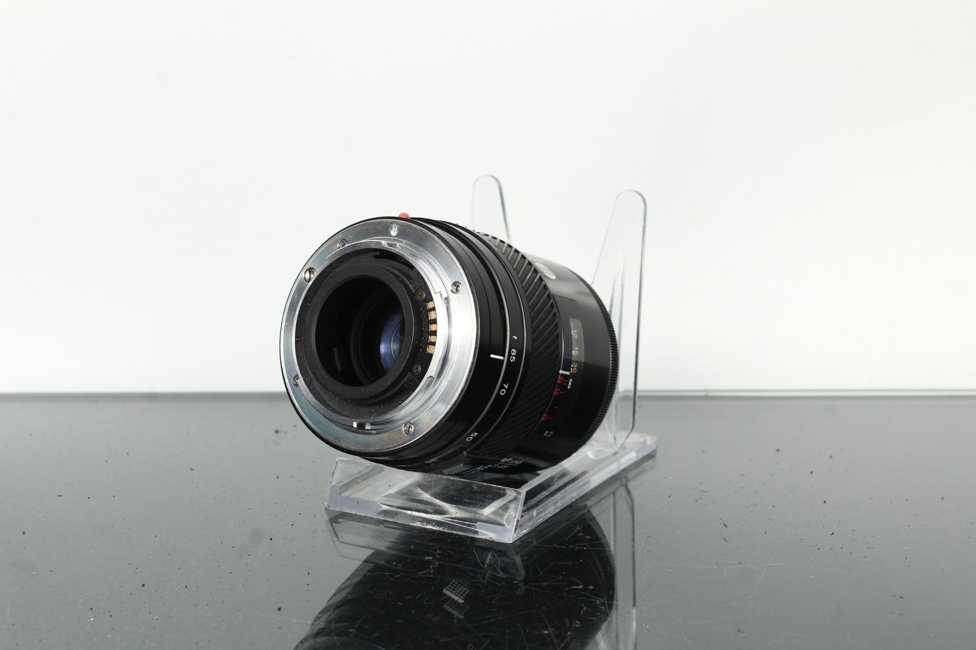 Minolta AF 28 - 85mm 1:3.5 - 4.5 - Dutch|Thrift
