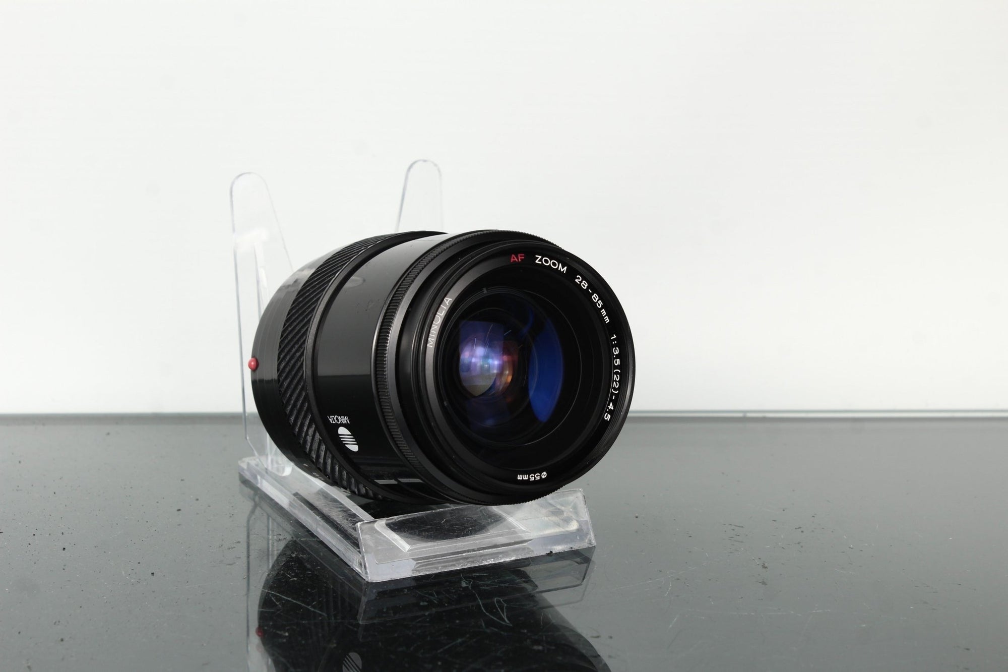 Minolta AF 28 - 85mm 1:3.5 - 4.5 - Dutch|Thrift