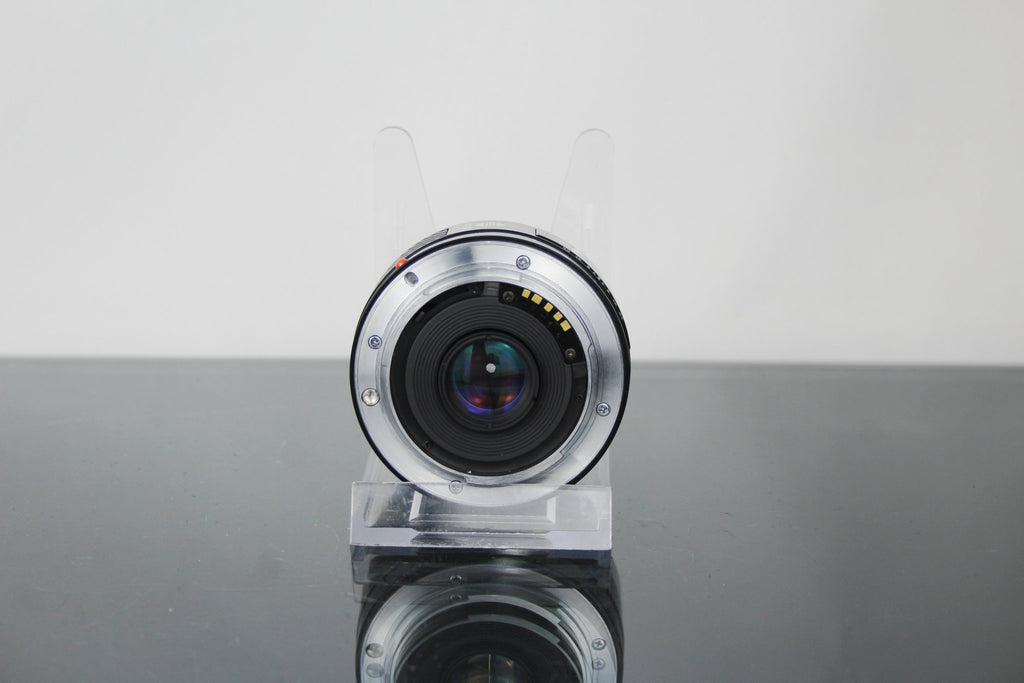 Minolta AF 28mm 1:2.8 A Mount lens - Dutch|Thrift