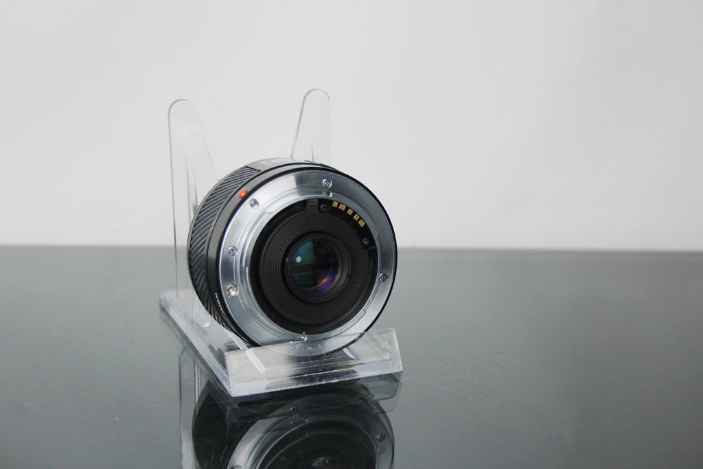 Minolta AF 28mm 1:2.8 A Mount lens - Dutch|Thrift