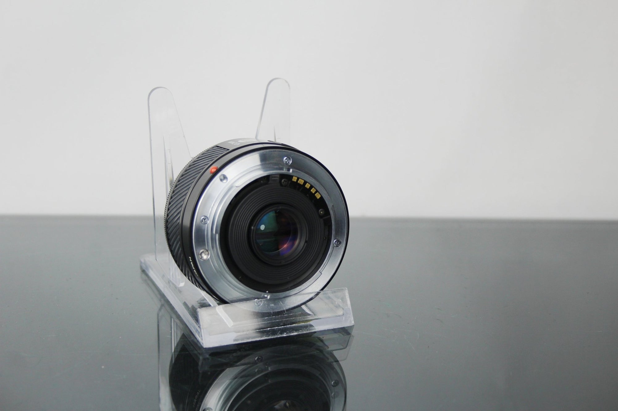 Minolta AF 28mm 1:2.8 A Mount lens - Dutch|Thrift