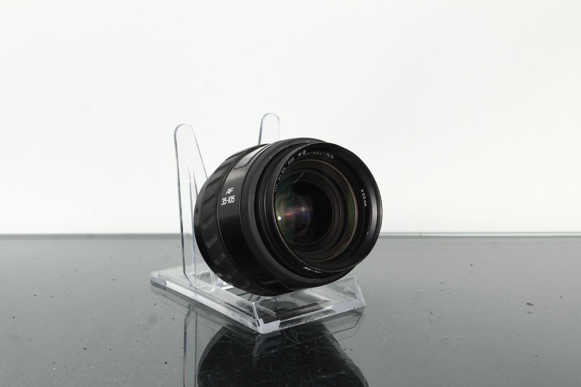 Minolta AF 35 - 105mm 1:3.5 - Dutch|Thrift