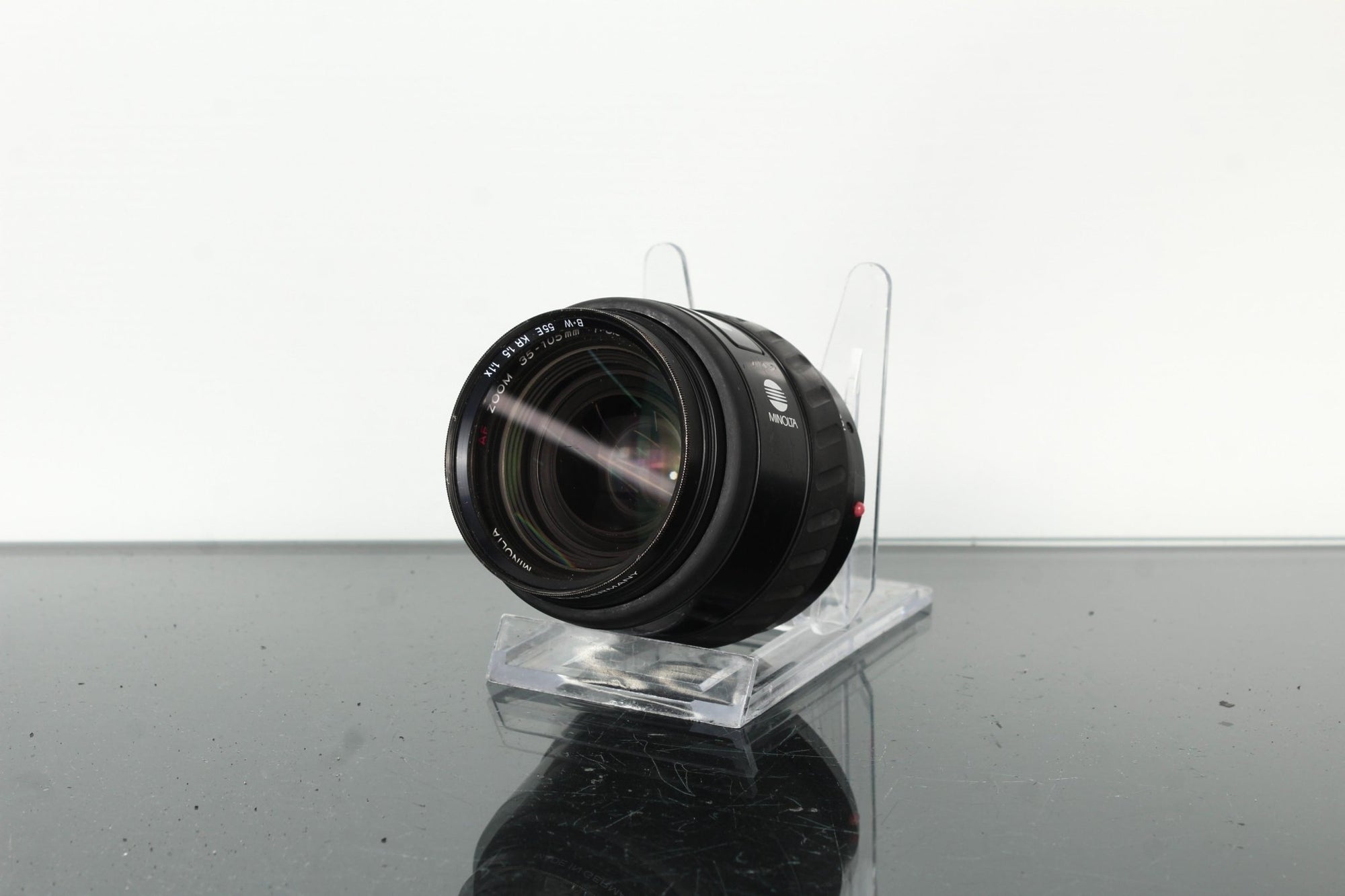 Minolta AF 35 - 105mm 1:3.5 - Dutch|Thrift