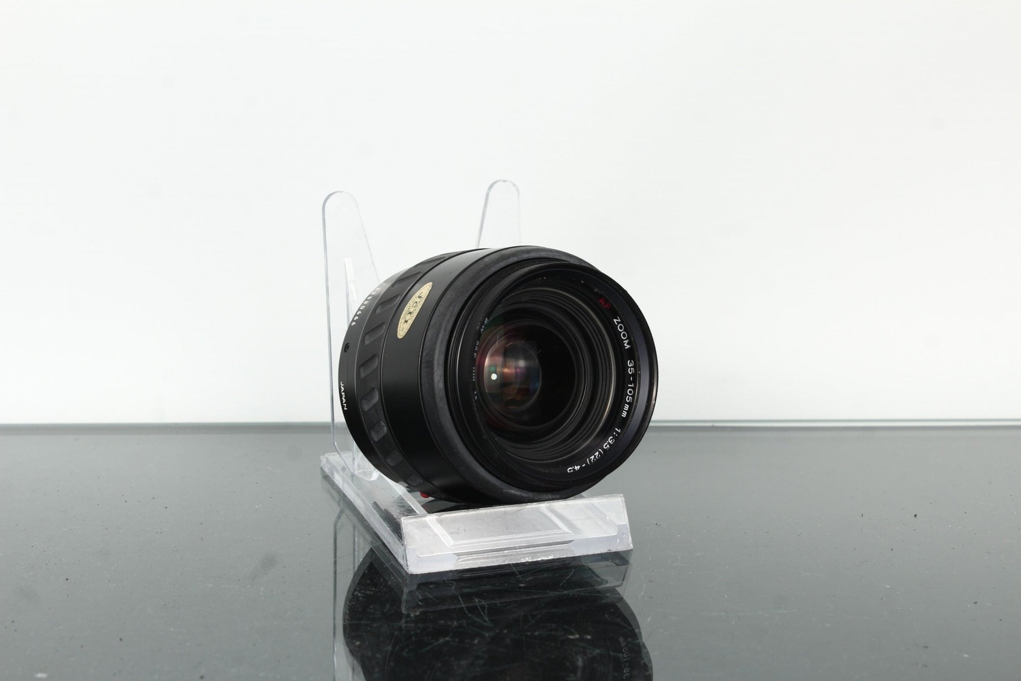 Minolta AF 35 - 105mm 1:3.5 - 4.5 - Dutch|Thrift