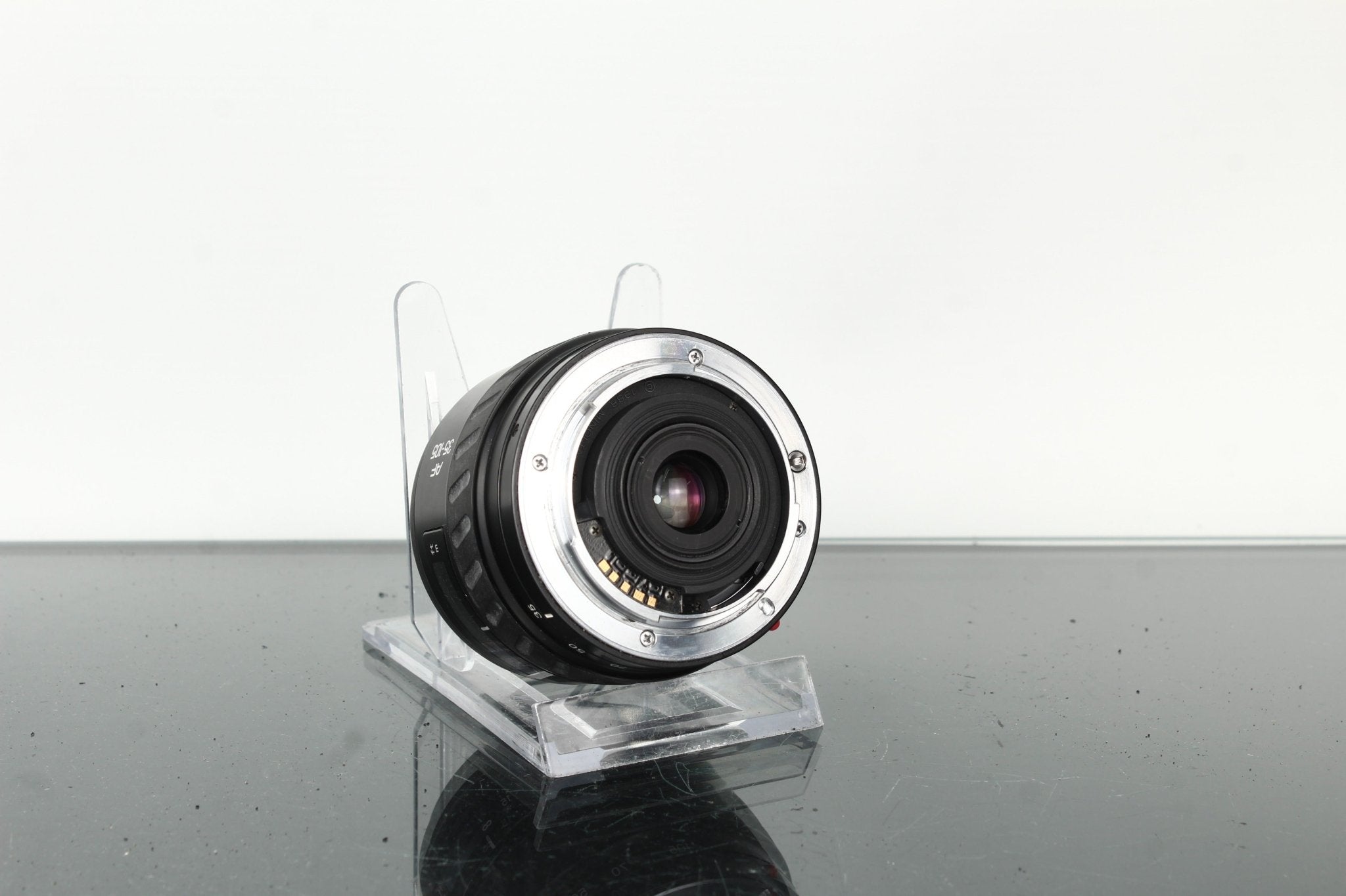 Minolta AF Zoom 35-105mm f/3.5-4.5 A-Mount Lens – Dutch|Thrift