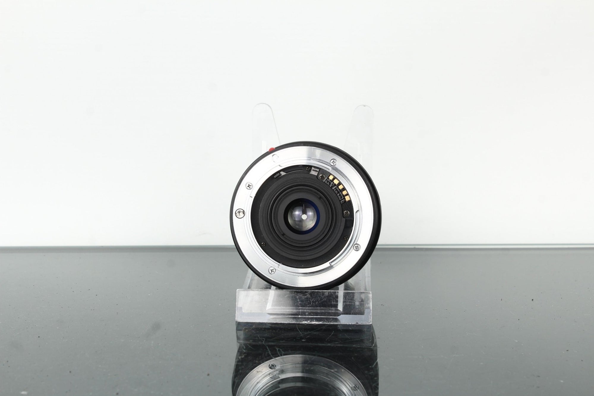 Minolta AF 35 - 105mm 1:3.5 - 4.5 - Dutch|Thrift