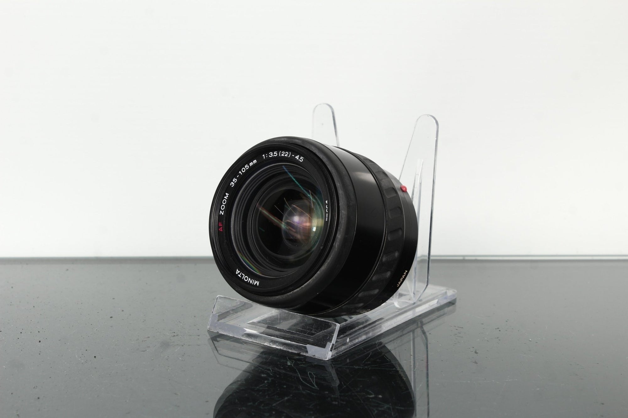 Minolta AF 35 - 105mm 1:3.5 - 4.5 - Dutch|Thrift