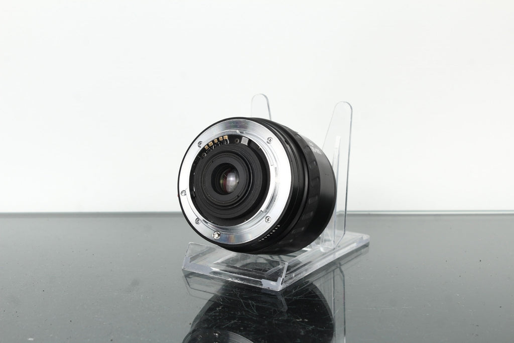 Minolta AF 35 - 105mm 1:3.5 - 4.5 - Dutch|Thrift