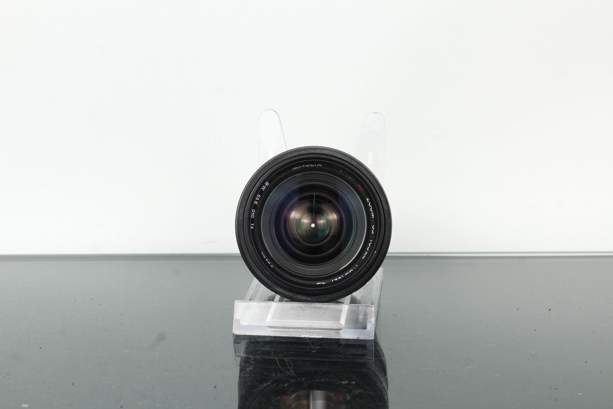 Minolta AF 35 - 105mm 1:3.5 - 4.5 - Dutch|Thrift