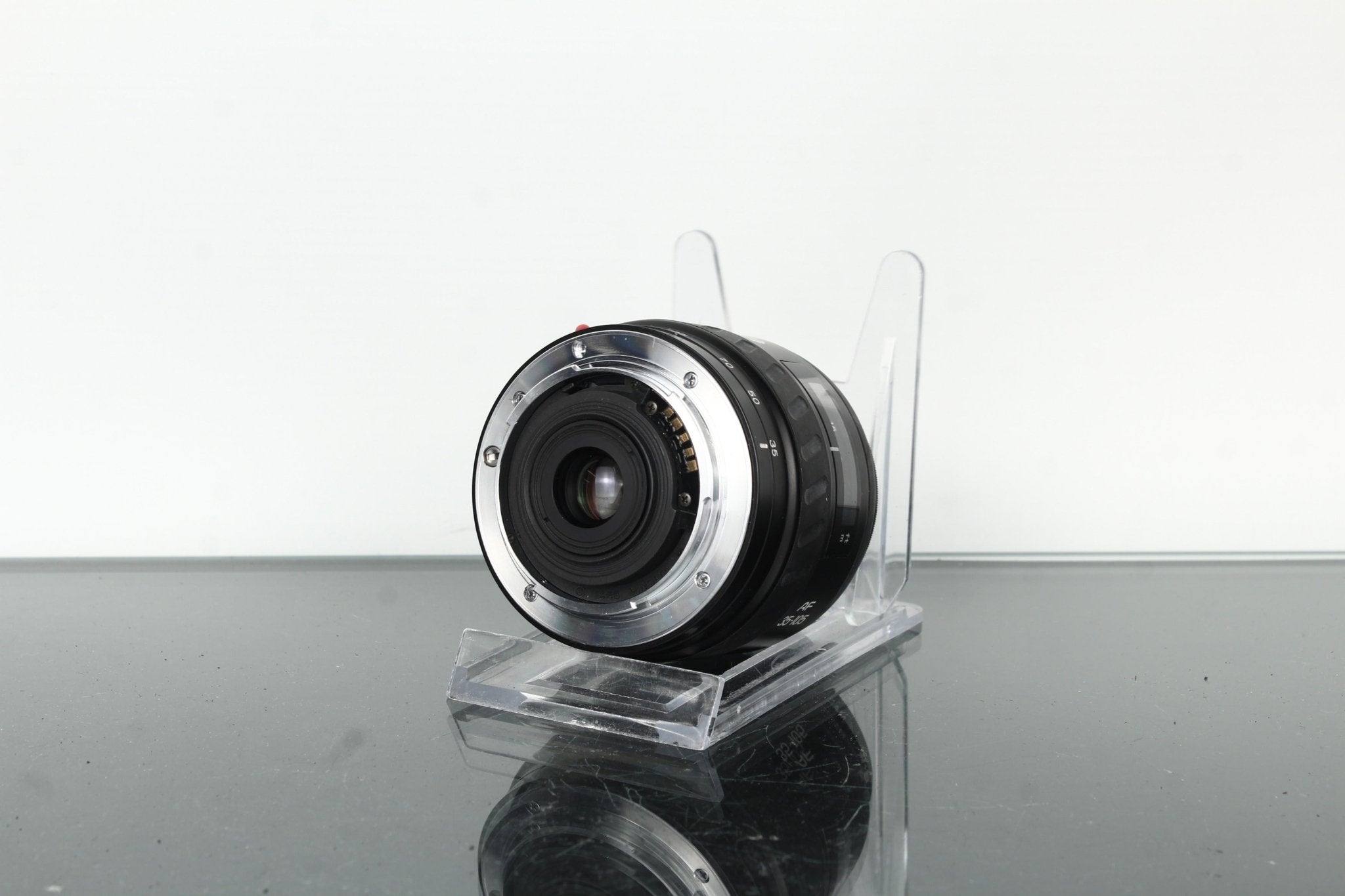 Minolta AF Zoom 35-105mm f/3.5-4.5 Lens for A-Mount Cameras