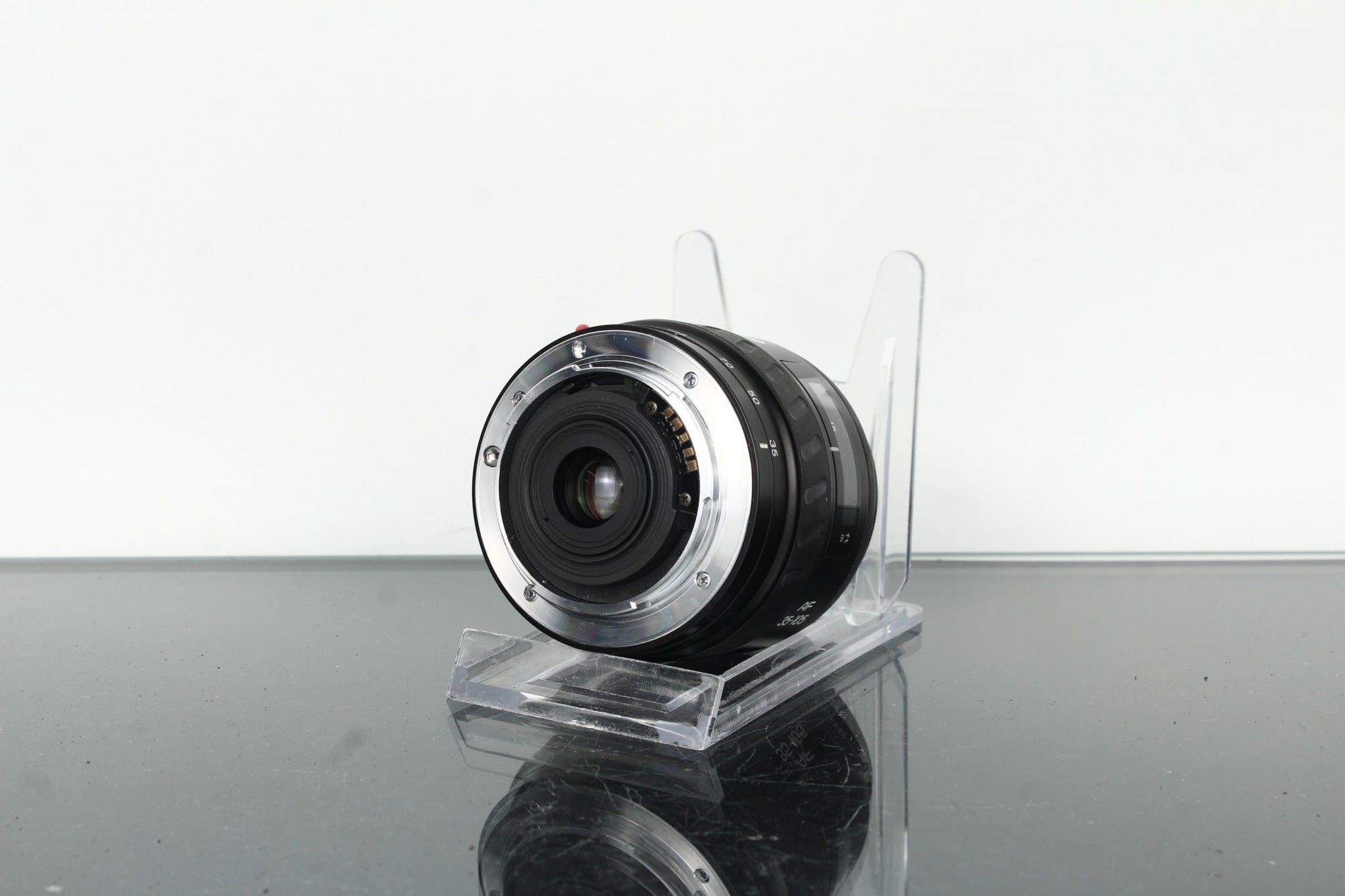 Minolta AF 35 - 105mm 1:3.5 - 4.5 - Dutch|Thrift